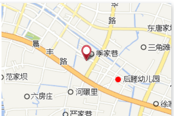 曹場巷村 曹場巷村