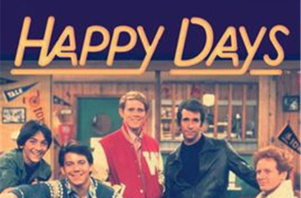 Happy Days(1974年美國電視劇)