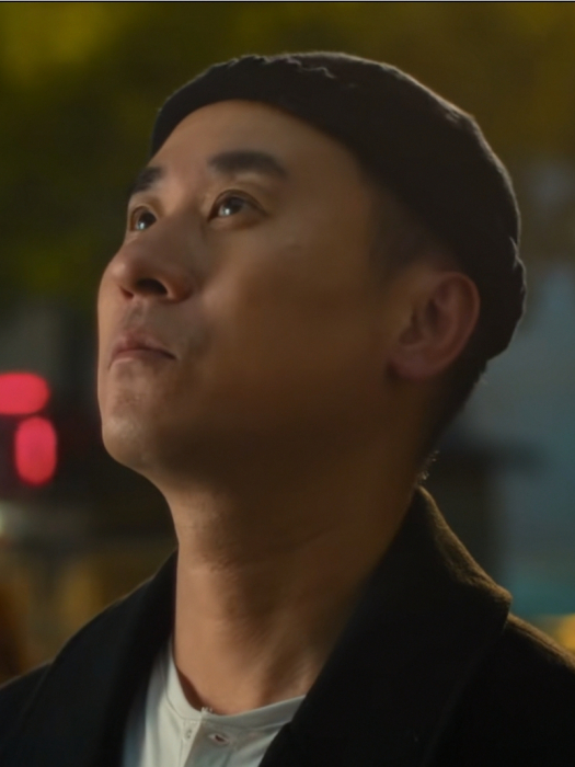 范建(喜劇電影《火鍋之王》中的配角) 范建(喜劇電影《火鍋之王》中的配角)