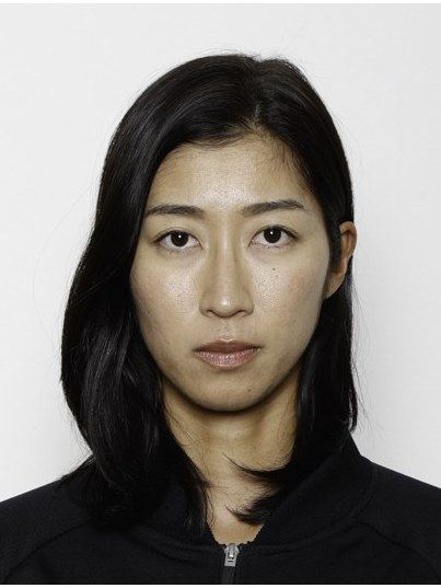 溝江明香 溝江明香