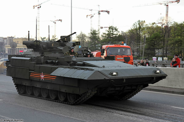 T-15步兵戰車