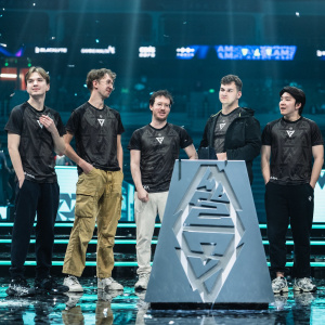 Tundra Esports(tundra（電子競技俱樂部）)