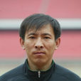 胡建平(北京國安俱樂部副總經理) 胡建平(北京國安俱樂部副總經理)
