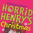 Horrid Henry\x27s Christmas(Simon, Francesca, Ross, Tony (ILT)著圖書) Horrid Henry\x27s Christmas(Simon, Francesca, Ross, Tony (ILT)著圖書)