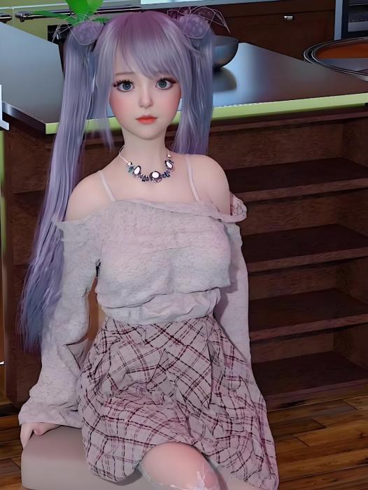 ELFDOLL雪奈 ELFDOLL雪奈