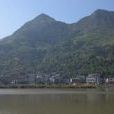 浮溪村 浮溪村