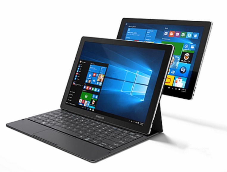 三星GALAXY TabPro S2 三星GALAXY TabPro S2