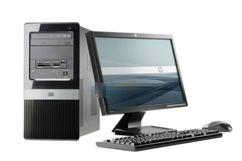 惠普Pro3000MT LE065PA 惠普Pro3000MT LE065PA