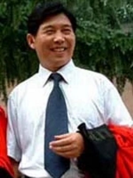 張欽憲