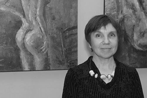 Irina Bocharova Irina Bocharova