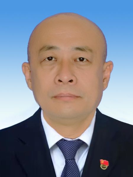 趙俊峰(遼寧省鐵嶺市清河區人民政府黨組成員、副區長,鐵嶺市公安局清河分局黨委書記、局長、督察長) 趙俊峰(遼寧省鐵嶺市清河區人民政府黨組成員、副區長,鐵嶺市公安局清河分局黨委書記、局長、督察長)