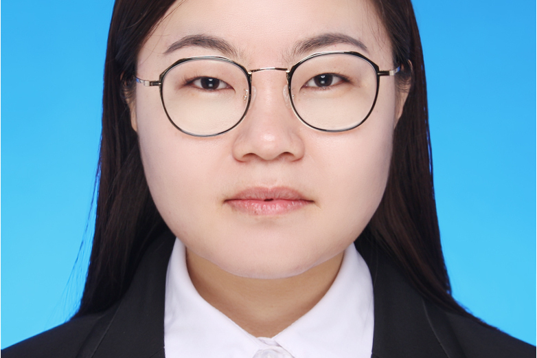黃禮英(長江大學講師) 黃禮英(長江大學講師)
