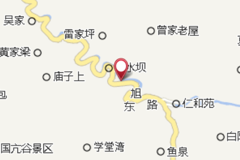 曾家老屋 曾家老屋