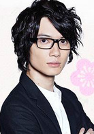 武士老師(日本2015年錦戶亮主演電視劇)