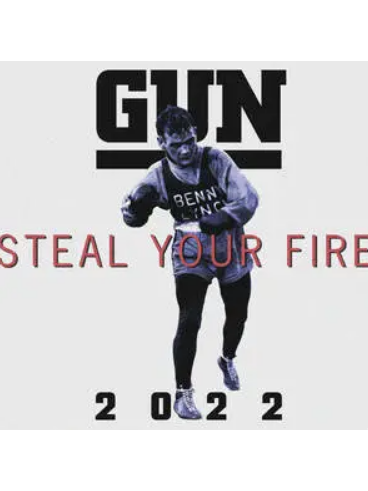 Steal Your Fire 2022 Steal Your Fire 2022