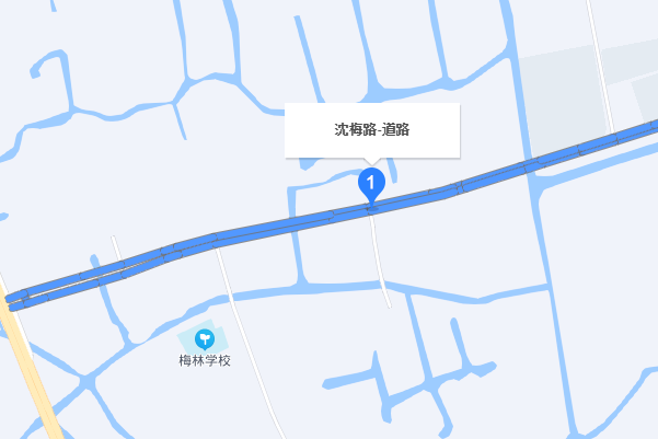 沈梅路 沈梅路