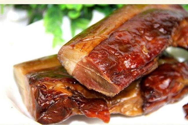 利川臘肉 利川臘肉