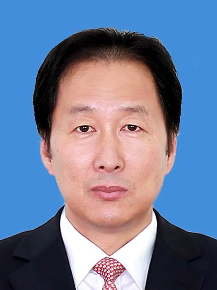 楊鴻鵬 楊鴻鵬