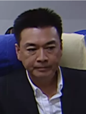 林家華(懸疑劇《落地,請開手機》中的反派角色) 林家華(懸疑劇《落地,請開手機》中的反派角色)