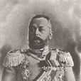 亞歷山大·瓦西里耶維奇·薩姆索洛夫(薩姆索諾夫（俄國將軍）)