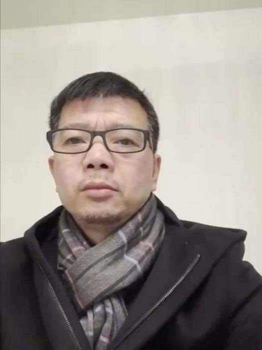 李國欣(雷丁汽車創始人) 李國欣(雷丁汽車創始人)