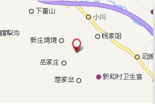 黑陳家塆 黑陳家塆