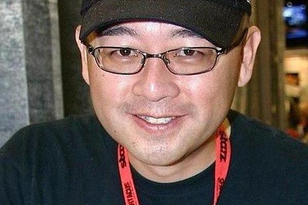 劉山姆(導演) 劉山姆(導演)