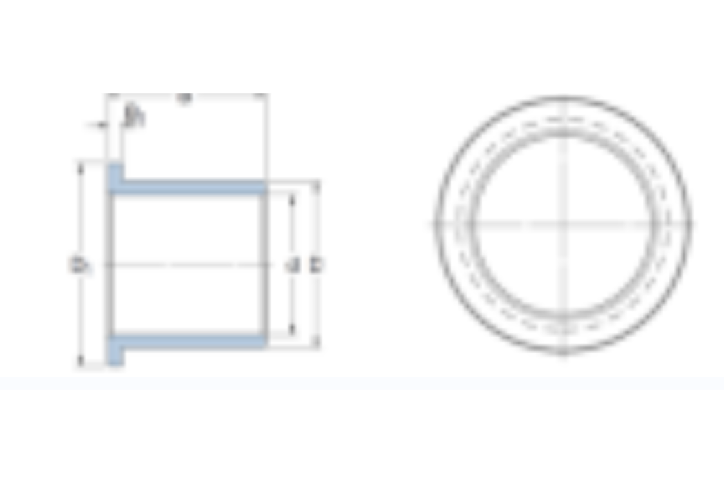 SKF PBG101220F軸承 SKF PBG101220F軸承