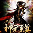 神元至尊 神元至尊