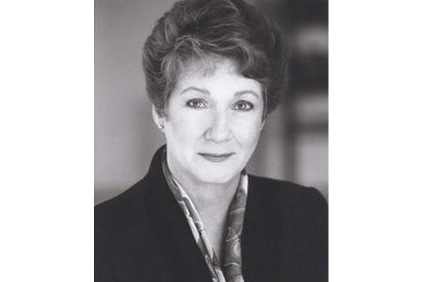 Mary Boucher Mary Boucher