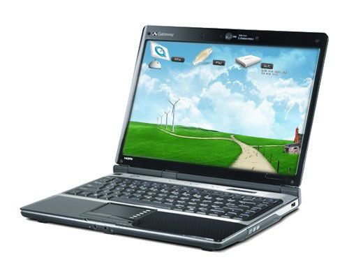 Gateway T-6843c Gateway T-6843c