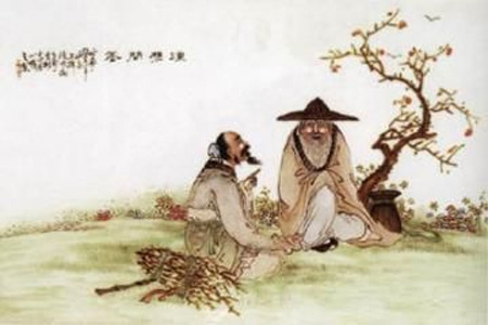 中國古代十大名曲