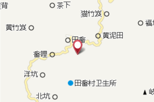 圳坵下