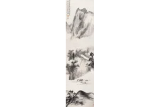 竹杖高岩 竹杖高岩