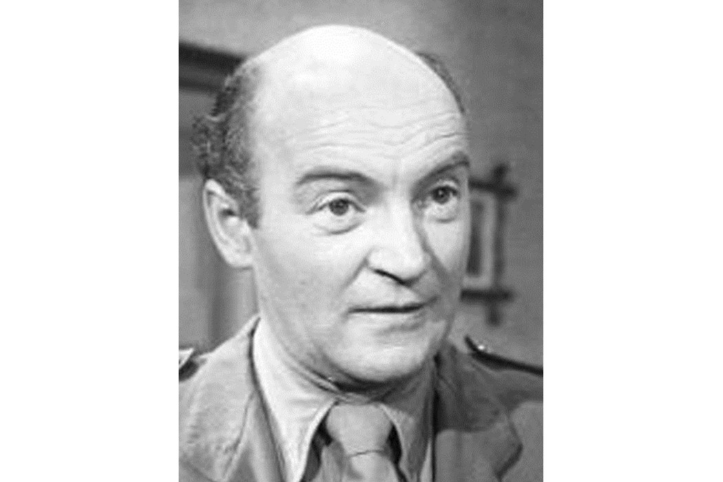 Ignacy Machowski Ignacy Machowski