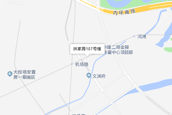 洪家園107號 洪家園107號