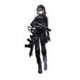 灰燼(遊戲《明日方舟》中的角色) 灰燼(遊戲《明日方舟》中的角色)