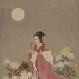 貂蟬拜月(民間傳說)