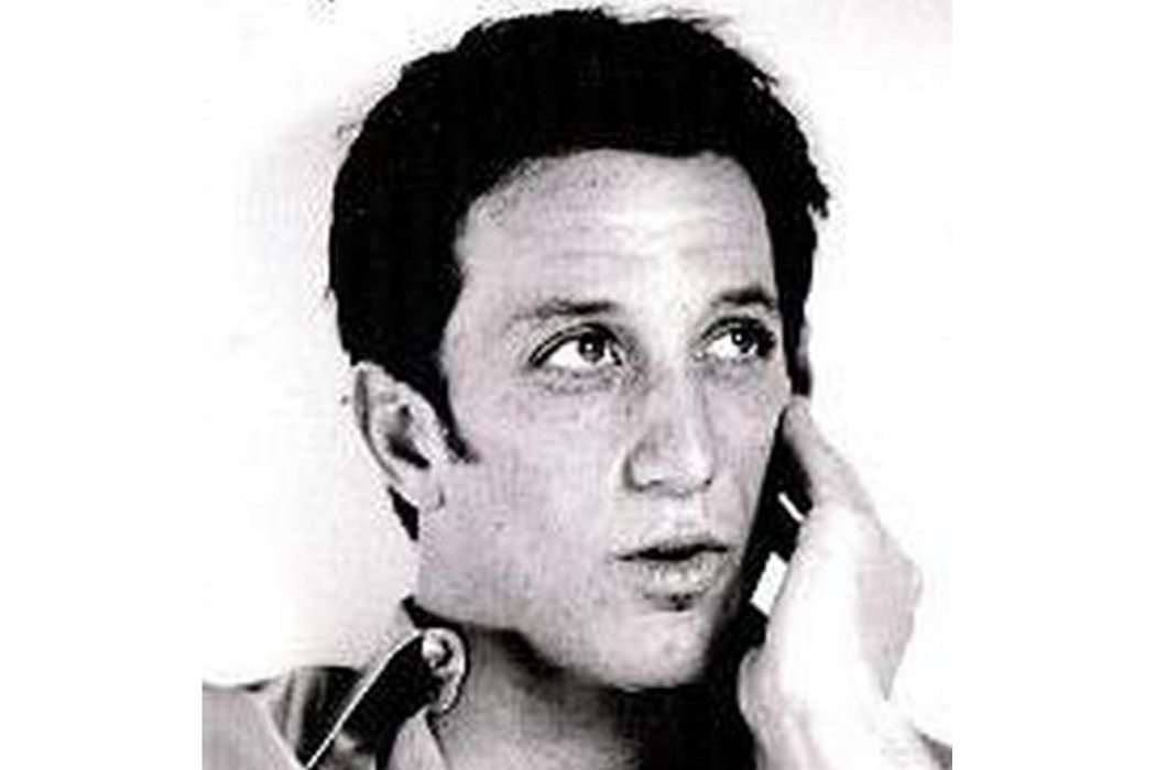 Billy Asher Billy Asher