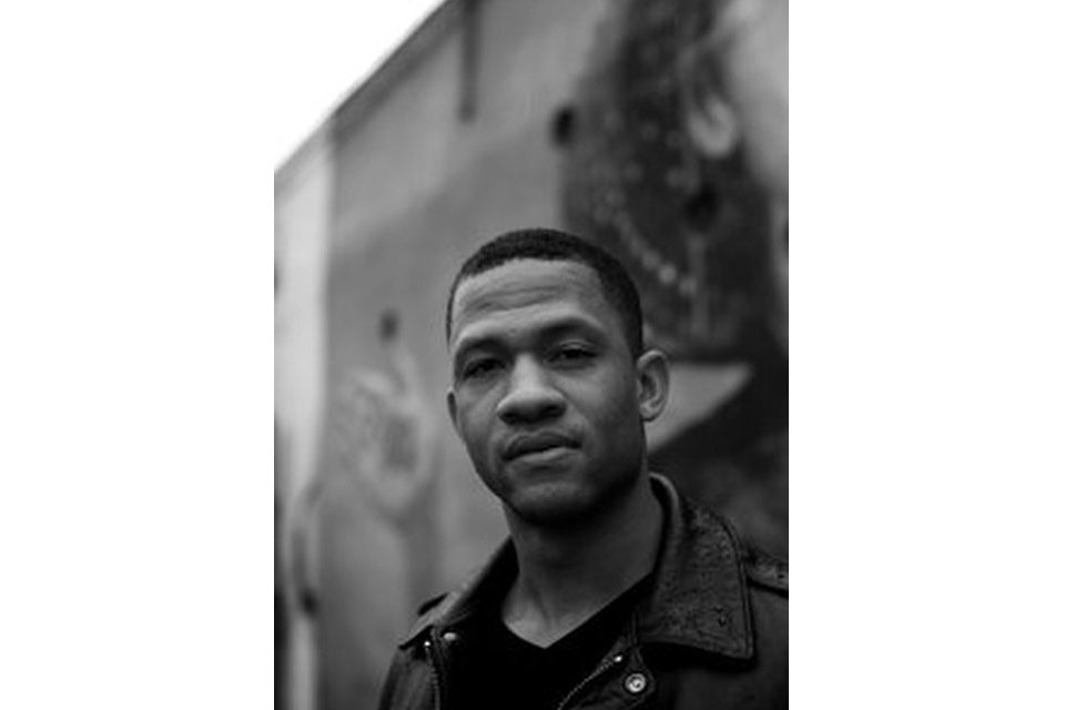 Calvin Dutton Calvin Dutton