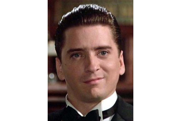 詹姆斯·海登(James Hayden) 詹姆斯·海登(James Hayden)