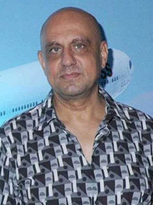 Rajiv Rai Rajiv Rai