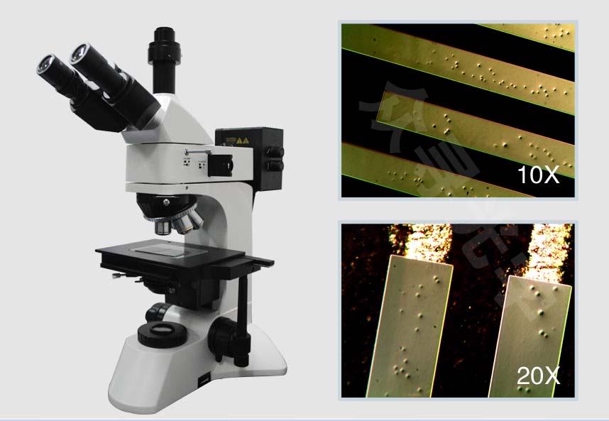 微分干涉差顯微鏡