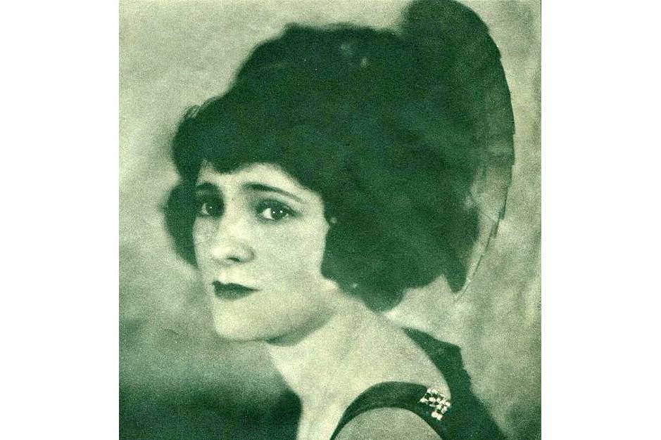 Edith Roberts Edith Roberts