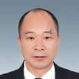 李輝(台州市臨海市委辦公室副主任)