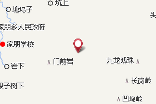仙人庵(歷史地名) 仙人庵(歷史地名)