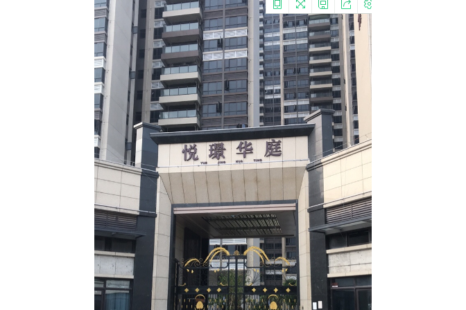 悅璟華庭 悅璟華庭