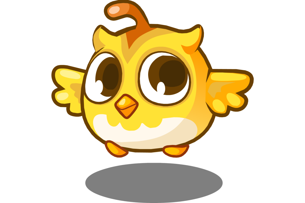 LULU(遊戲《洛克王國》中的寵物) LULU(遊戲《洛克王國》中的寵物)