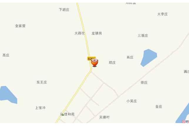 陸廟村 陸廟村