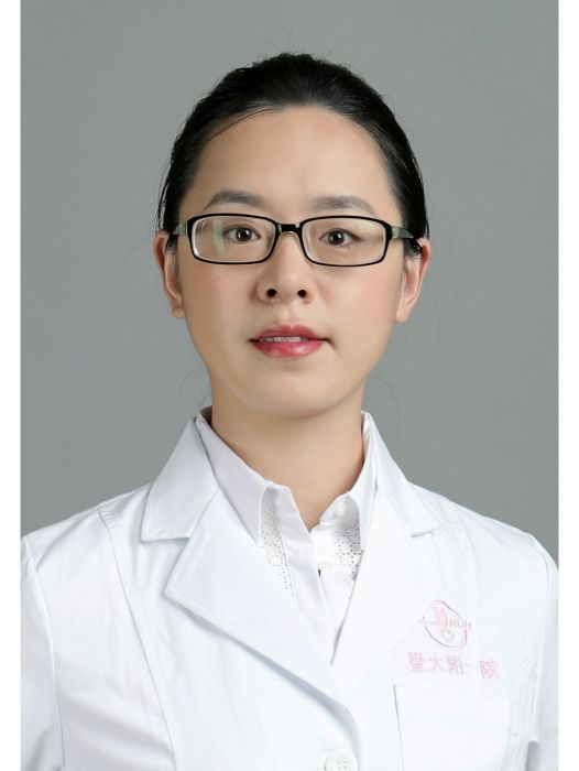 李沙沙(暨南大學附屬第一醫院副主任藥師) 李沙沙(暨南大學附屬第一醫院副主任藥師)